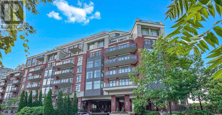 309-9 Burnhamthorpe Crescent, Toronto, ON, M9A 0A6