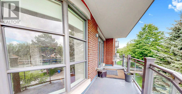 309-9 Burnhamthorpe Crescent, Toronto, ON, M9A 0A6 - 38