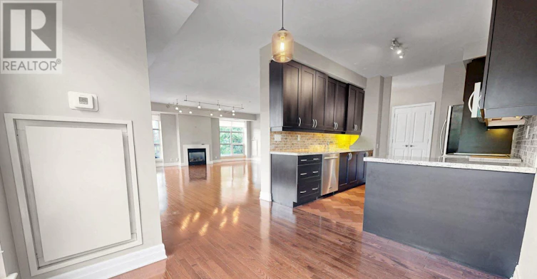 309-9 Burnhamthorpe Crescent, Toronto, ON, M9A 0A6 - 16