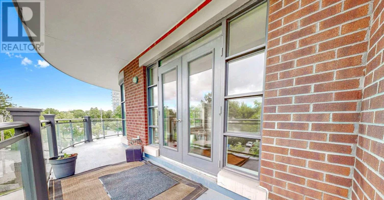 309-9 Burnhamthorpe Crescent, Toronto, ON, M9A 0A6 - 37