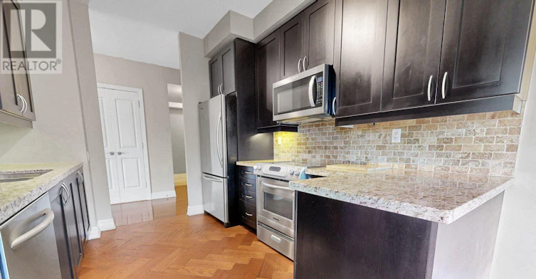 309-9 Burnhamthorpe Crescent, Toronto, ON, M9A 0A6 - 13