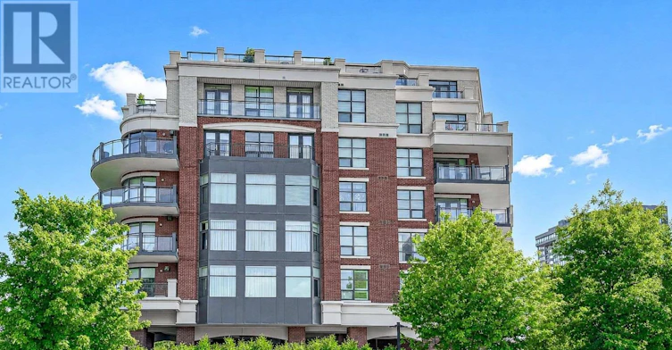 309-9 Burnhamthorpe Crescent, Toronto, ON, M9A 0A6 - 43