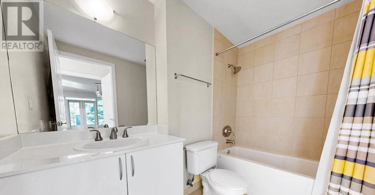 309-9 Burnhamthorpe Crescent, Toronto, ON, M9A 0A6 - 34