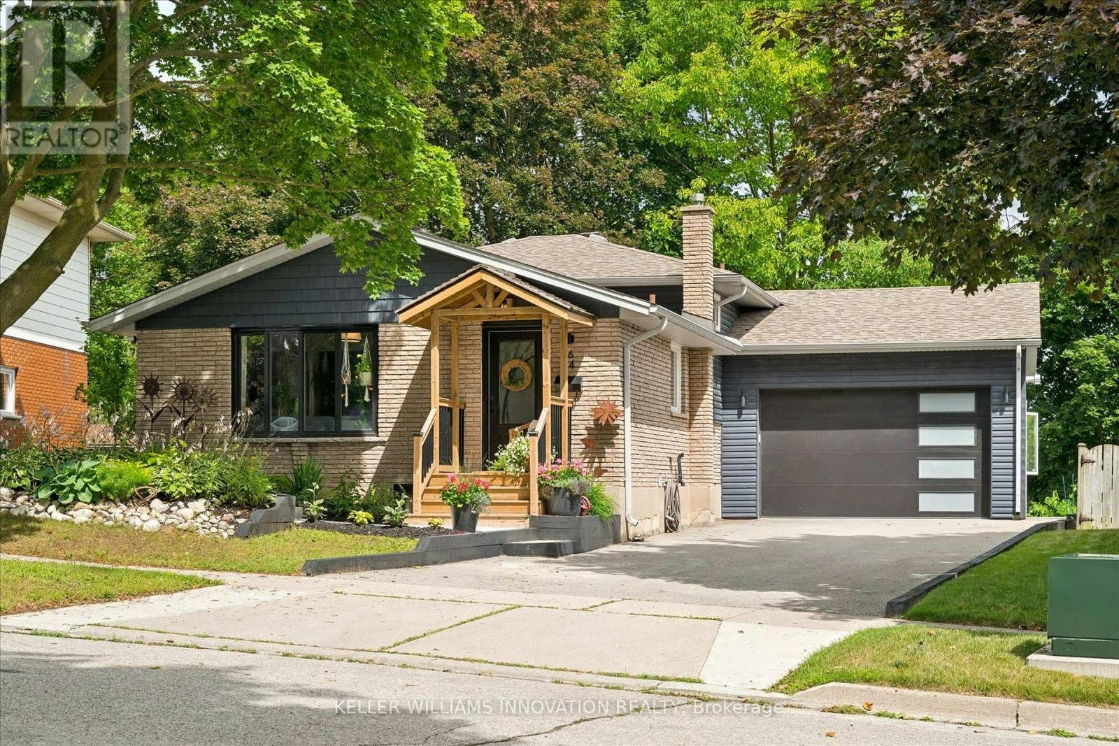 64 Westbury Crescent, Cambridge, ON, N3C 3G2
