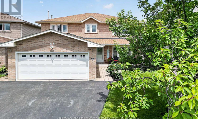 43 Bonaparte Way