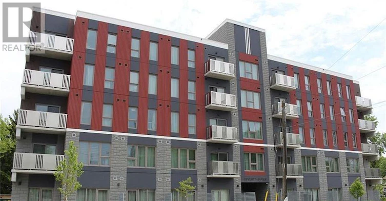 402-77 Leland Street, Hamilton, ON, L8S 3A1