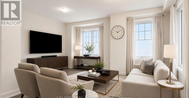 16-185 Bedrock Drive, Hamilton, ON, L8J 0M5 - 4
