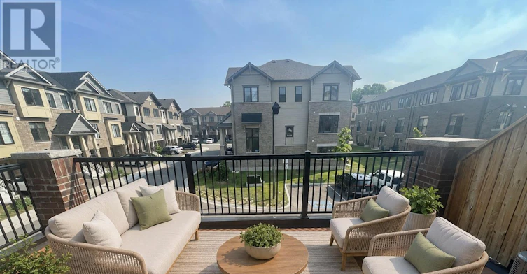 16-185 Bedrock Drive, Hamilton, ON, L8J 0M5 - 6