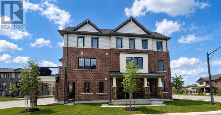 16-185 Bedrock Drive, Hamilton, ON, L8J 0M5 - 14