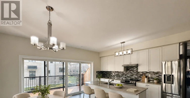 16-185 Bedrock Drive, Hamilton, ON, L8J 0M5 - 5