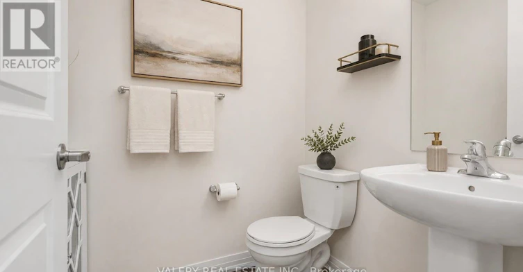 16-185 Bedrock Drive, Hamilton, ON, L8J 0M5 - 2