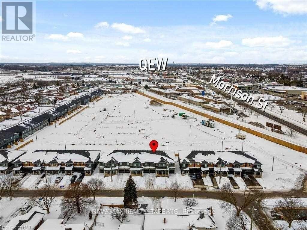 4855 Pettit Avenue, Niagara Falls, ON, L2E 0B7 - 2