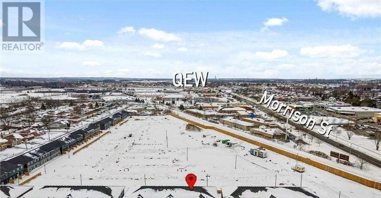 4855 Pettit Avenue, Niagara Falls, ON, L2E 0B7 - 2