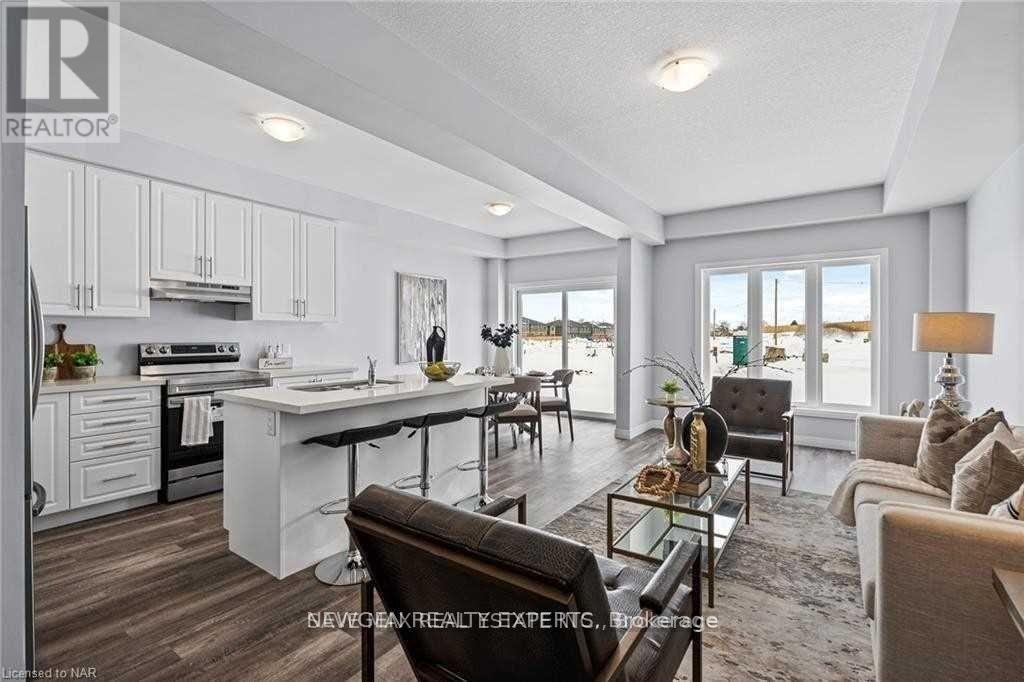 4855 Pettit Avenue, Niagara Falls, ON, L2E 0B7 - 8