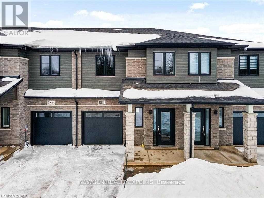 4855 Pettit Avenue, Niagara Falls, ON, L2E 0B7