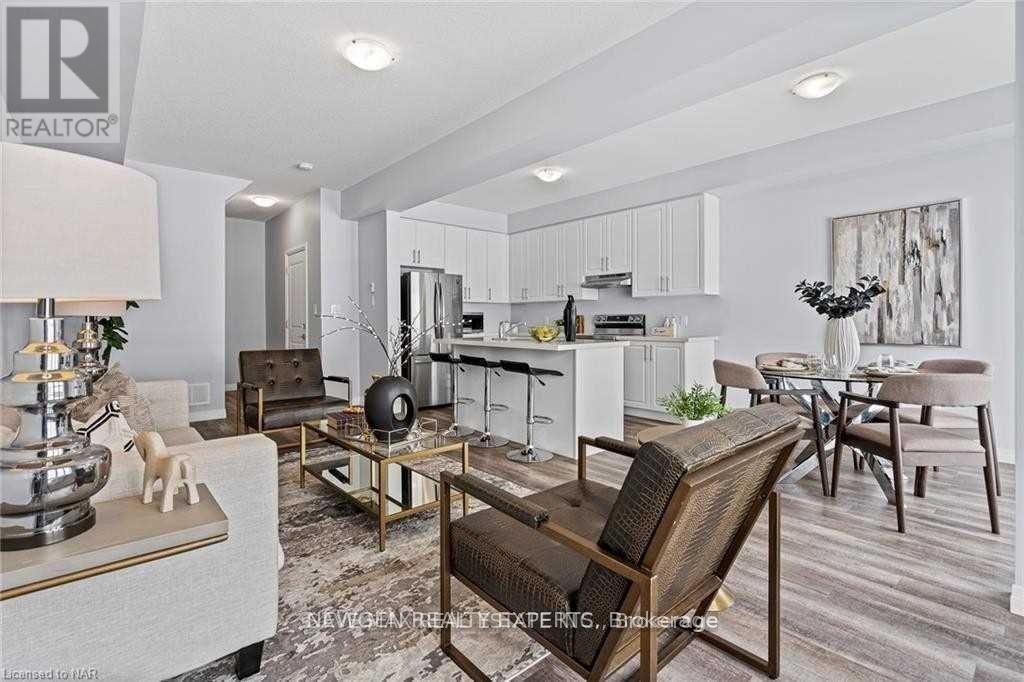 4855 Pettit Avenue, Niagara Falls, ON, L2E 0B7 - 9