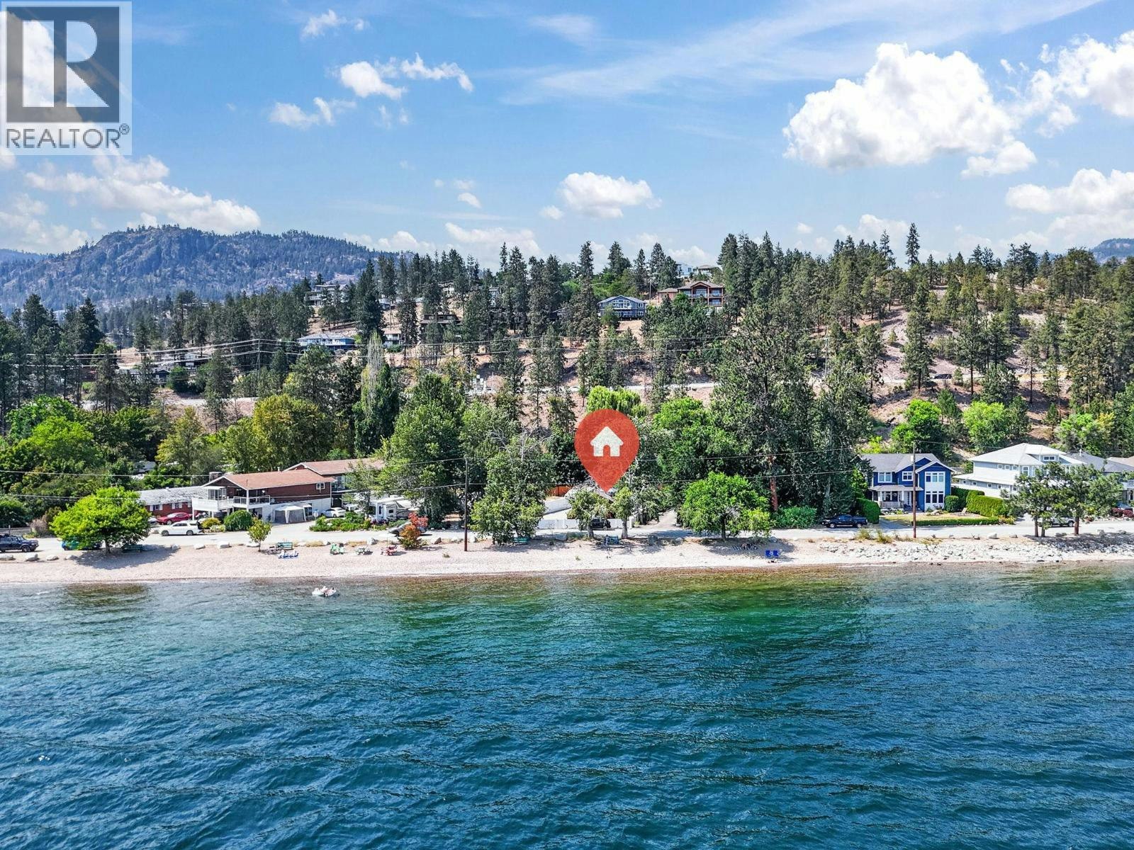 3922 Beach Avenue, Peachland, BC, V0H 1X1