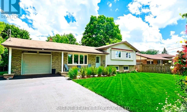 146 Fanshawe Park Road W