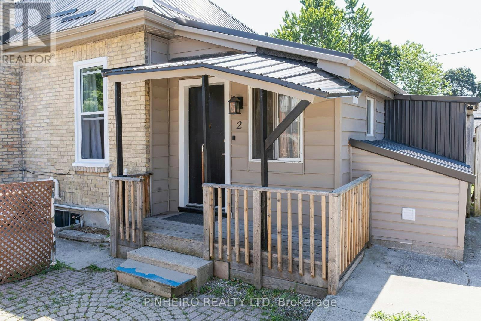 2-786 Nelson Street, London, ON, N5Z 1K3 - 3