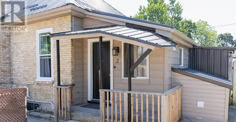 2-786 Nelson Street, London, ON, N5Z 1K3 - 3