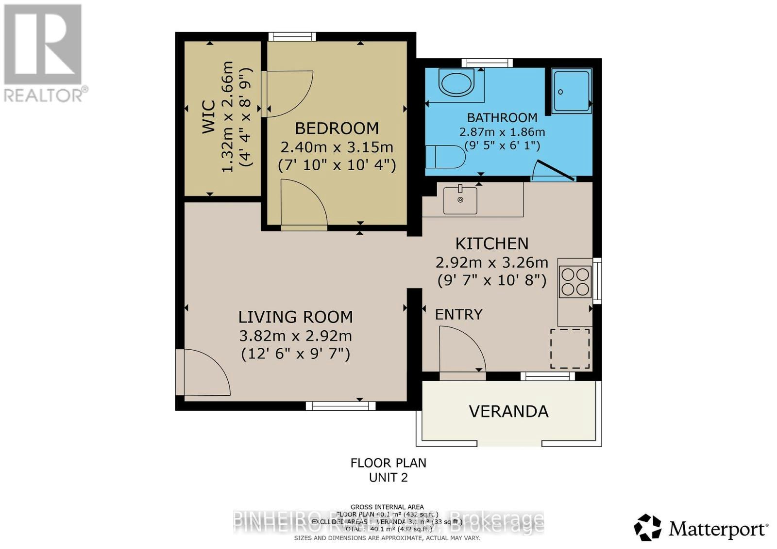 2-786 Nelson Street, London, ON, N5Z 1K3 - 13