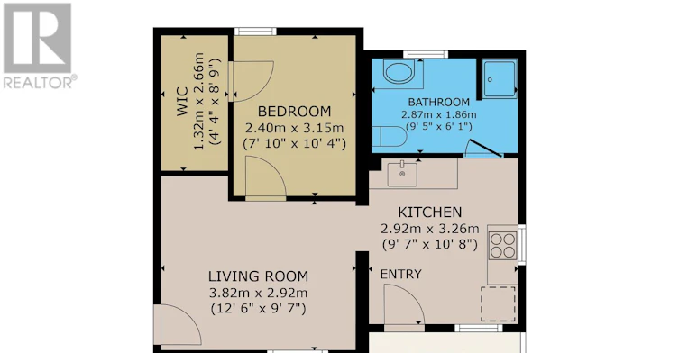 2-786 Nelson Street, London, ON, N5Z 1K3 - 13