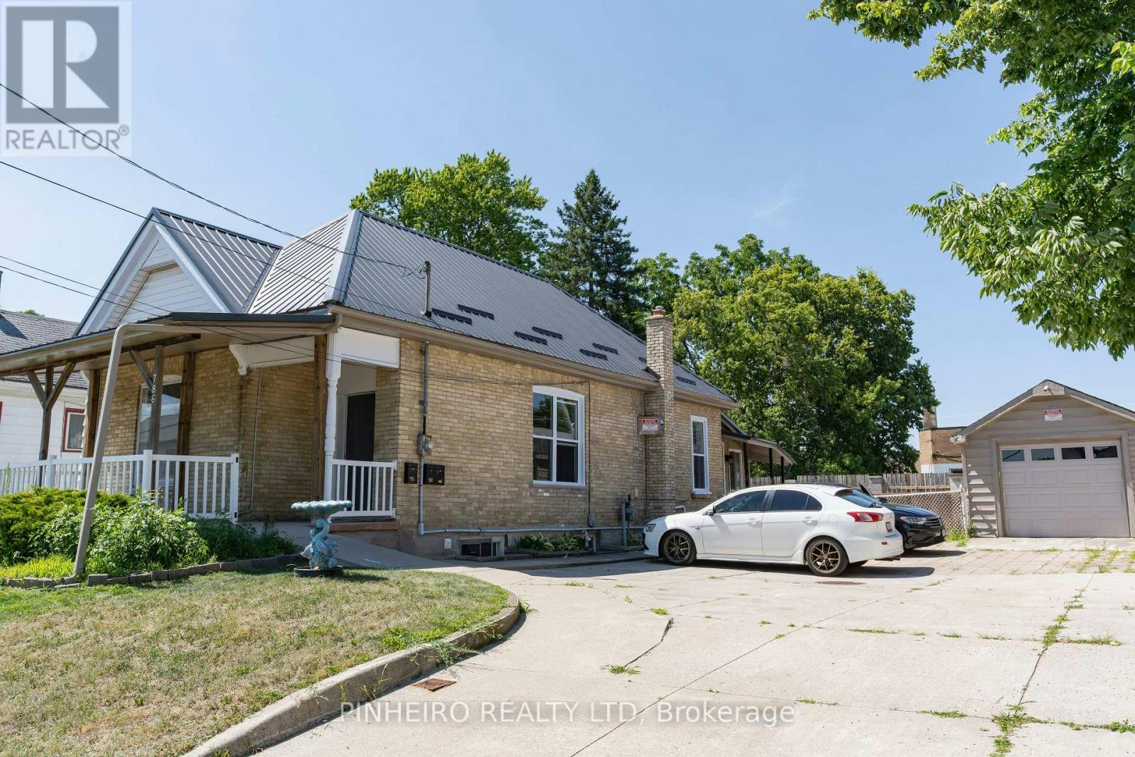 2-786 Nelson Street, London, ON, N5Z 1K3
