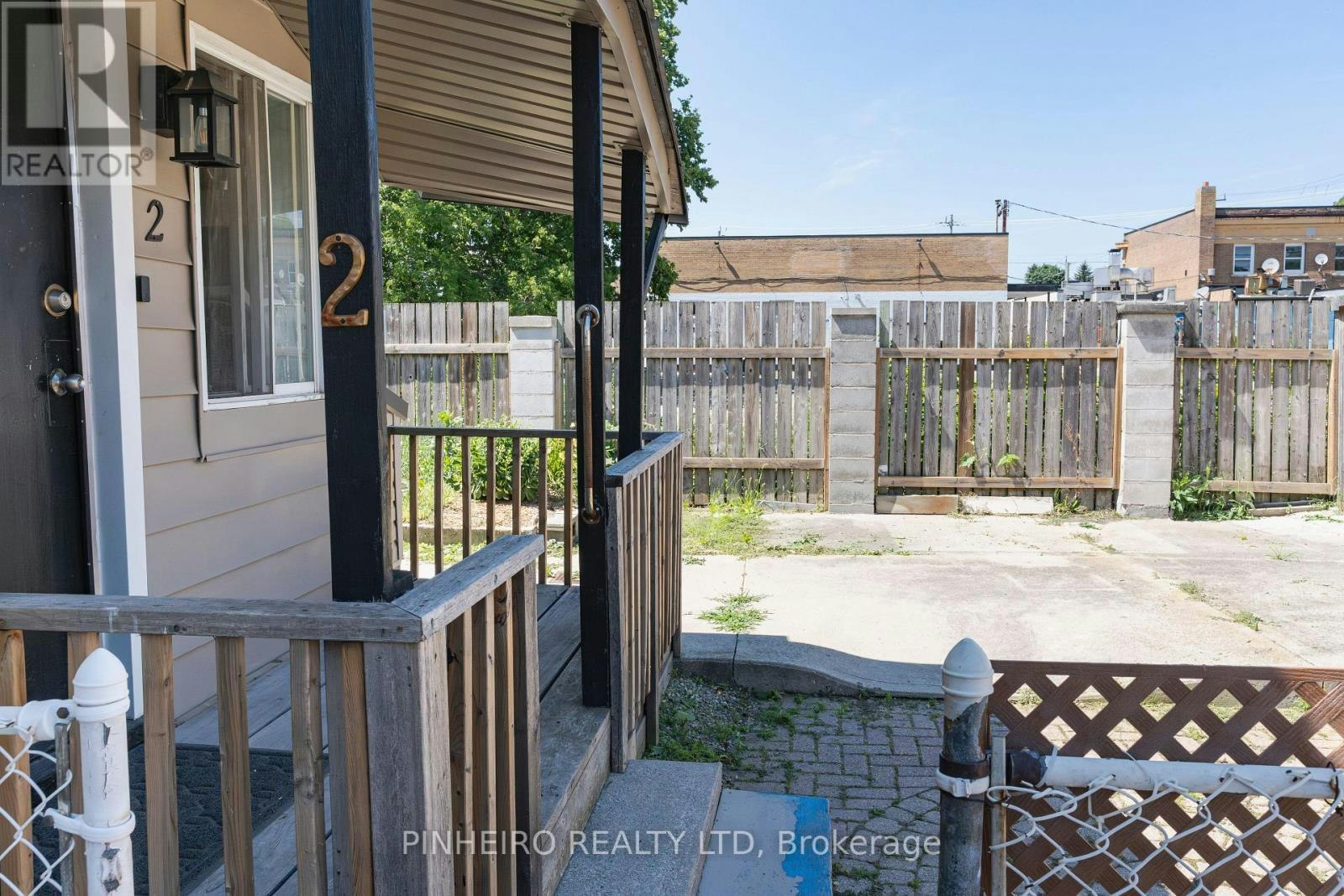 2-786 Nelson Street, London, ON, N5Z 1K3 - 2