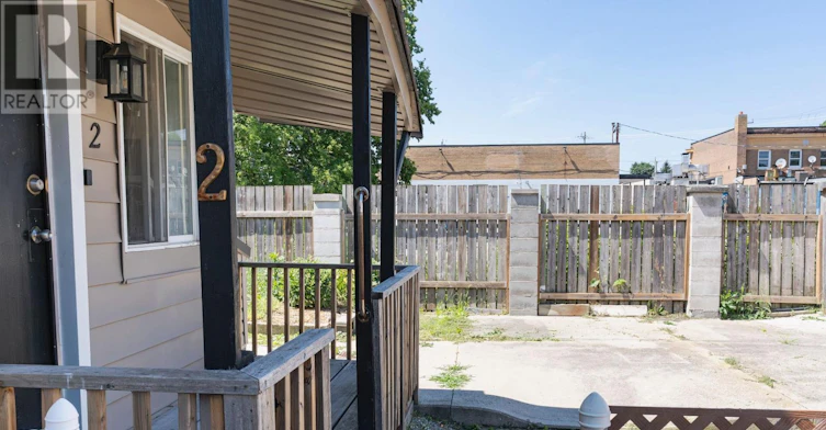 2-786 Nelson Street, London, ON, N5Z 1K3 - 2
