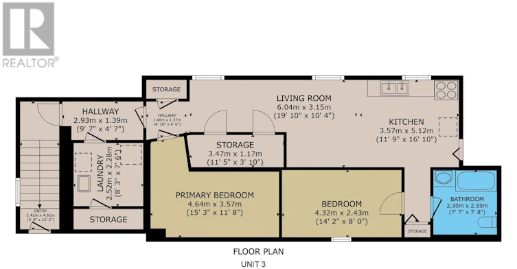 3-786 Nelson Street, London, ON, N5Z 1K3 - 14