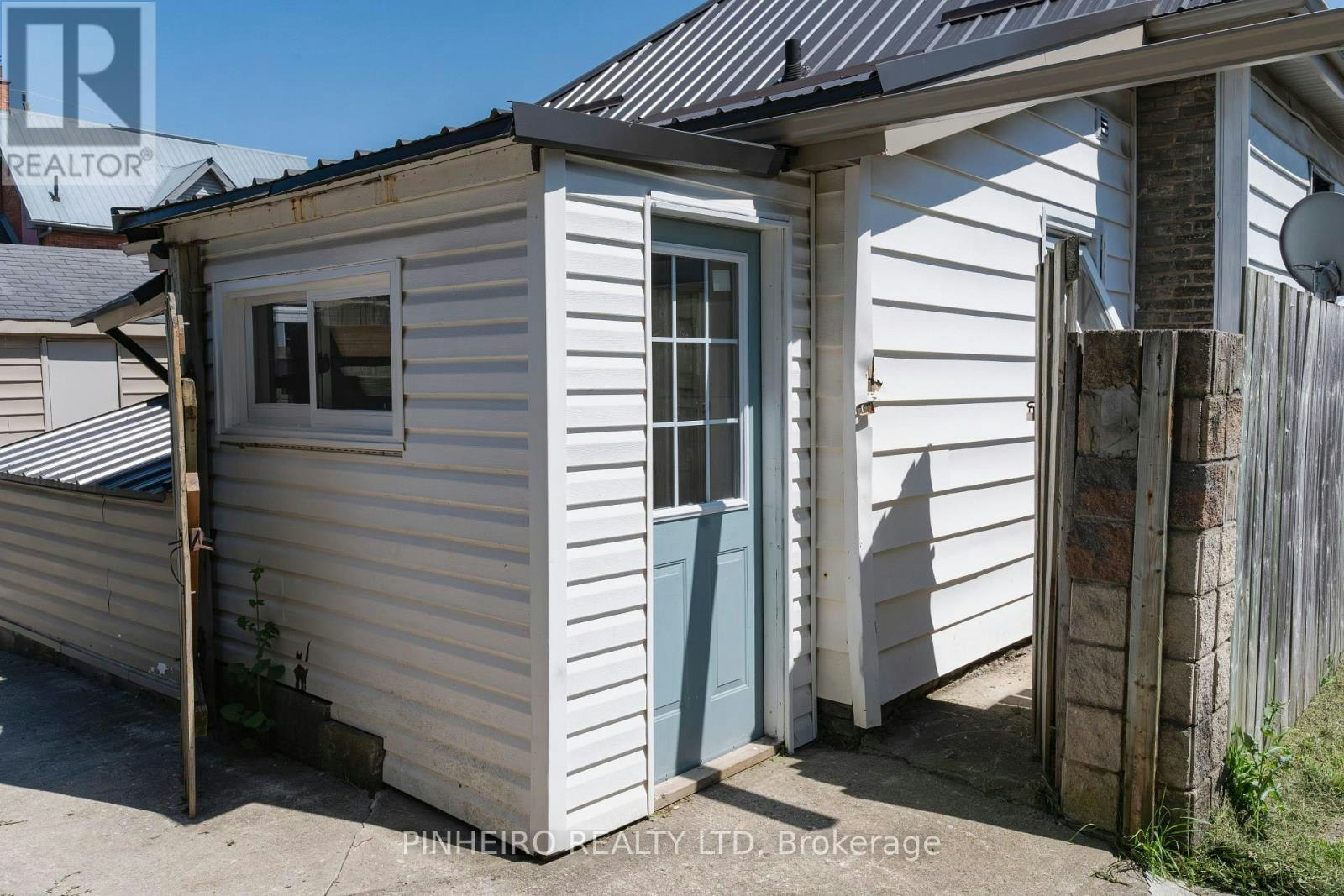 3-786 Nelson Street, London, ON, N5Z 1K3 - 2