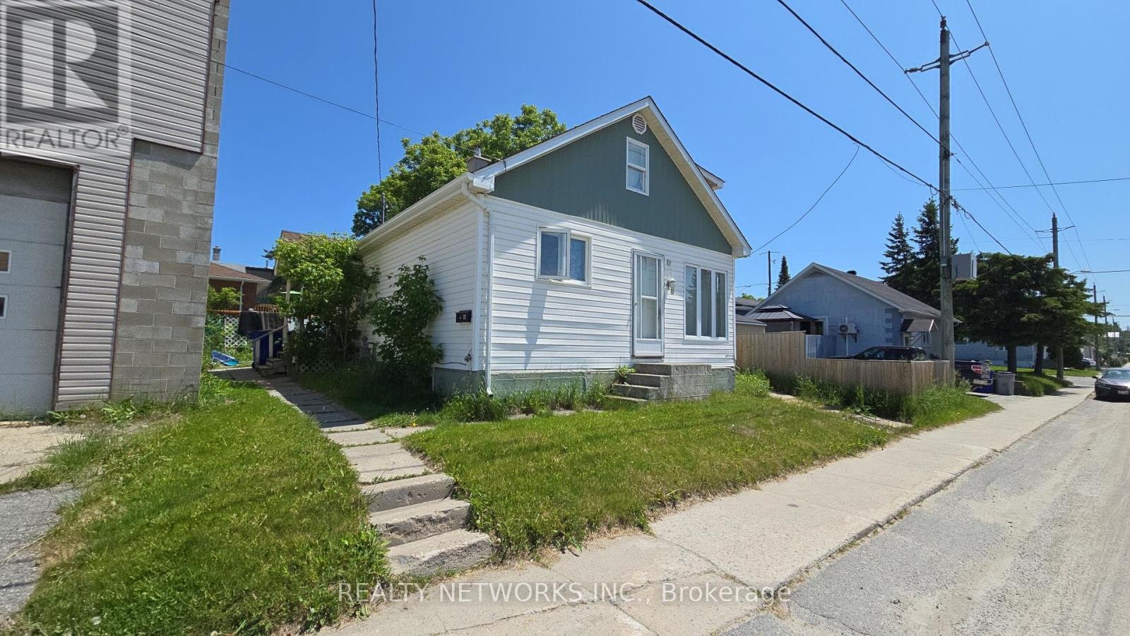 48 Cameron Street S, Timmins, ON, P4N 3S6