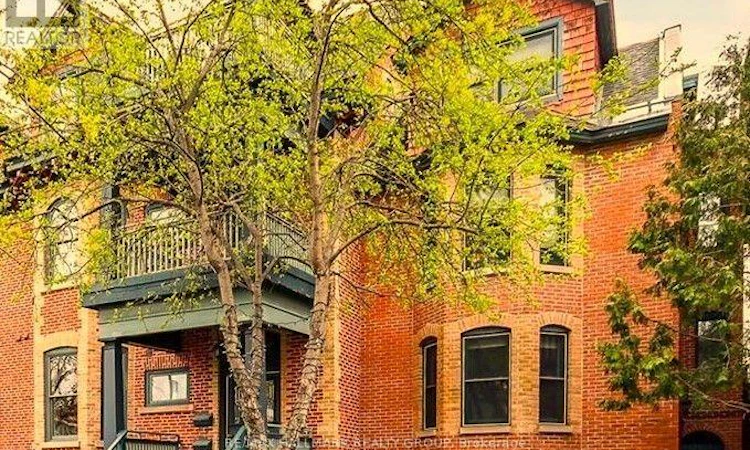 1-509 King Edward Avenue