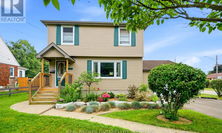 6612 Stamford Green Drive