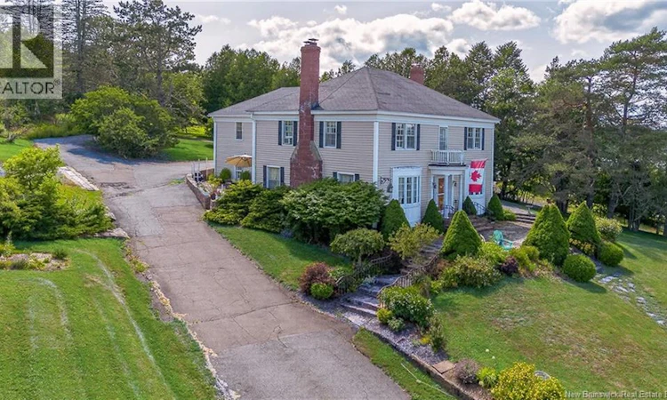 154 Manners Sutton Road