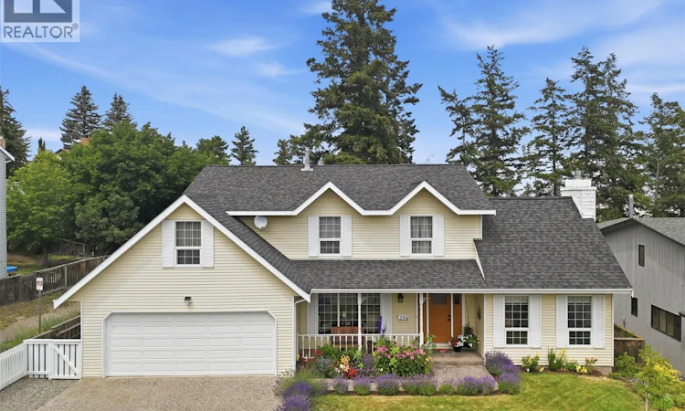 294 Robson Drive