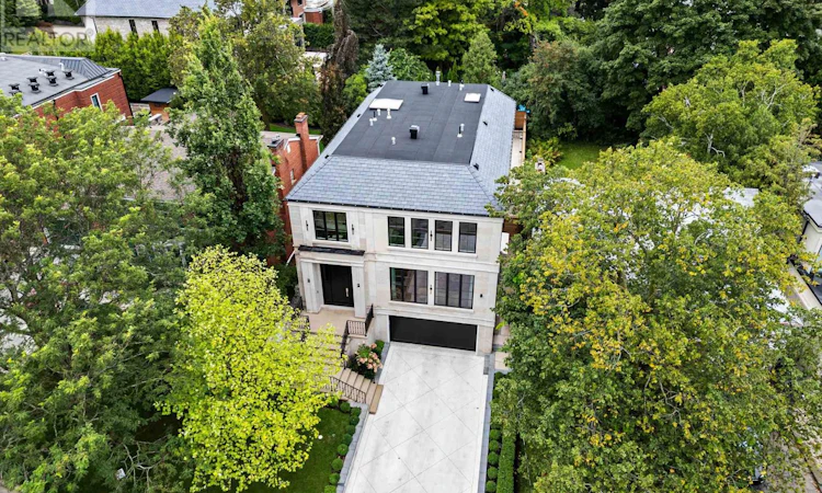50 Daneswood Road