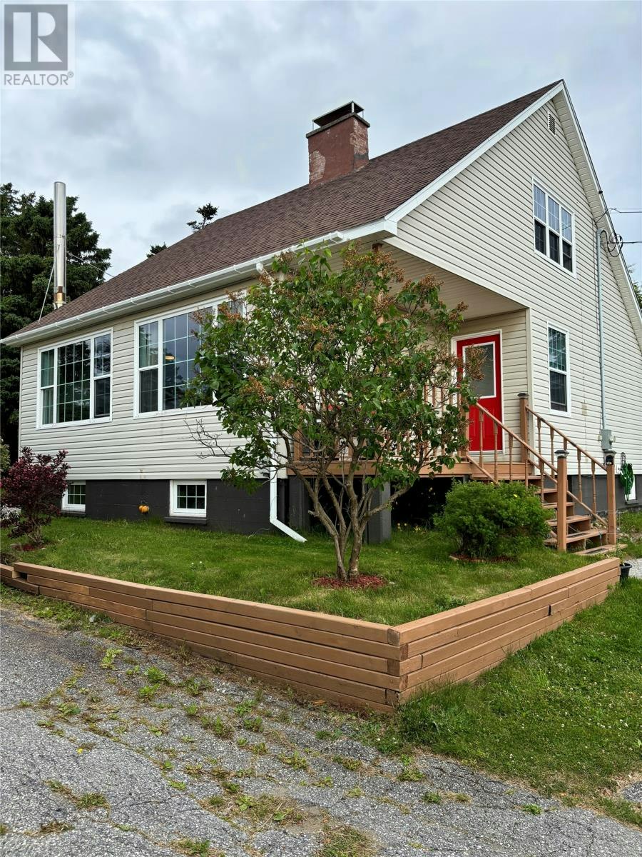 40A Hospital Road, Stephenville Crossing, NL, A0N 2C0