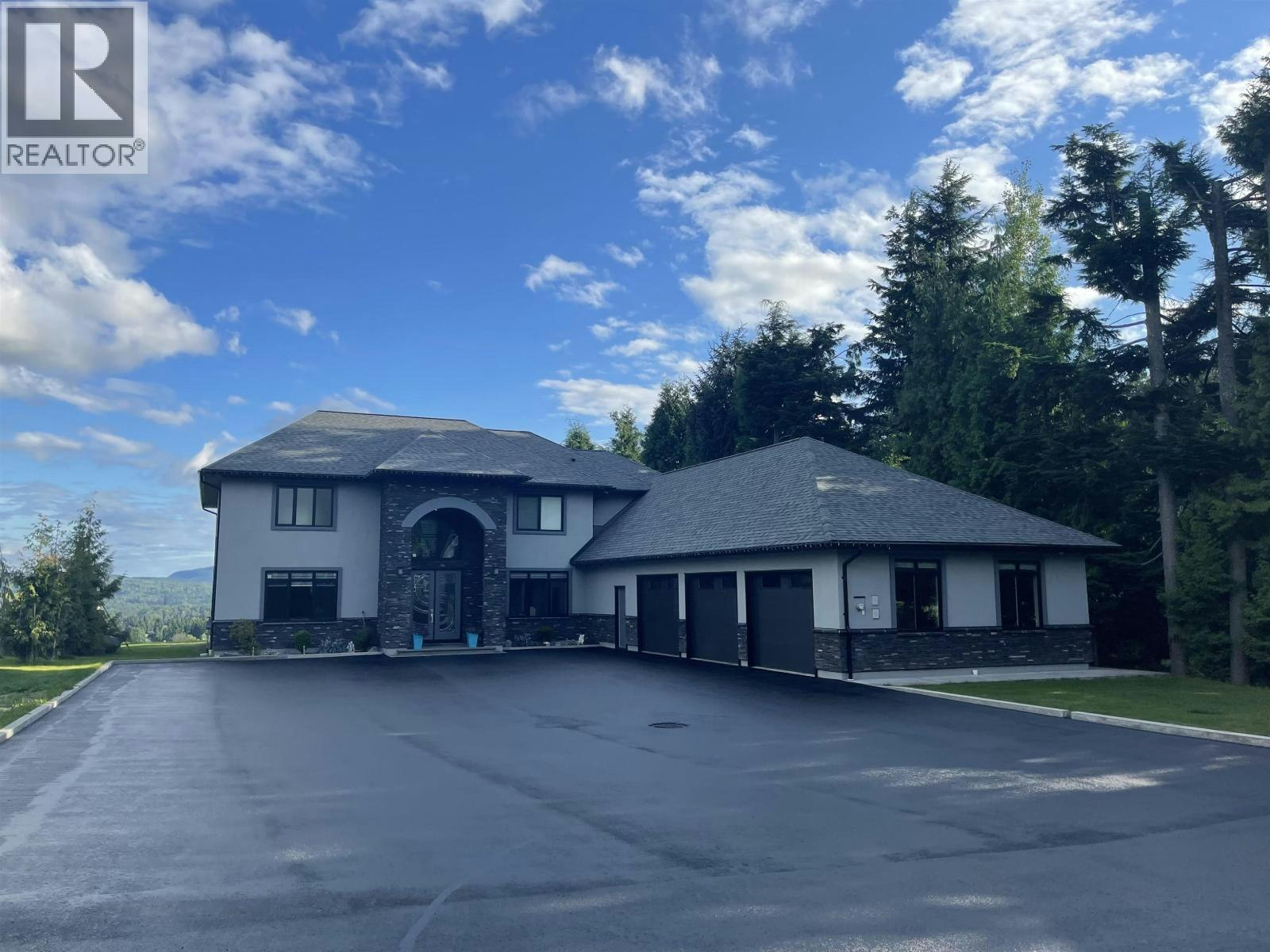 4849 Twedle Avenue, Terrace, BC, V8G 5R8