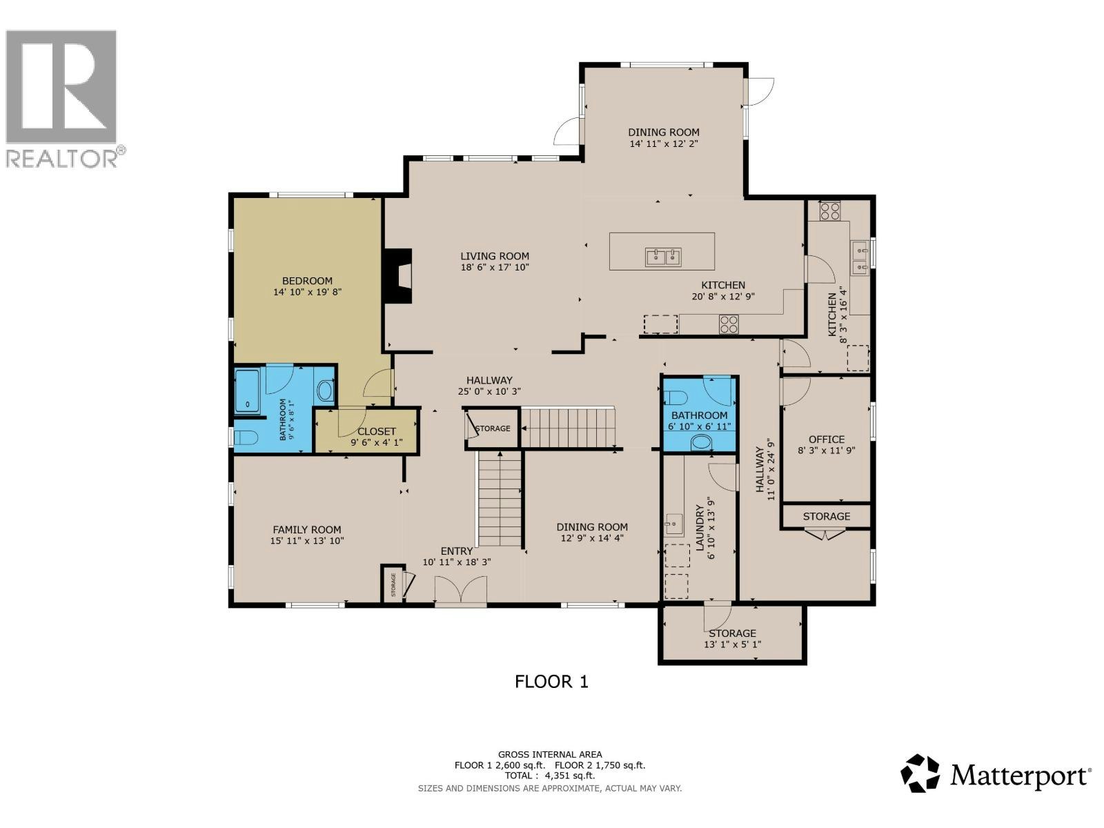 4849 Twedle Avenue, Terrace, BC, V8G 5R8 - 39