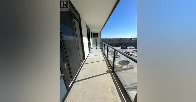 427-3220 William Coltson Avenue, Oakville, ON, L6H 7X9 - 14