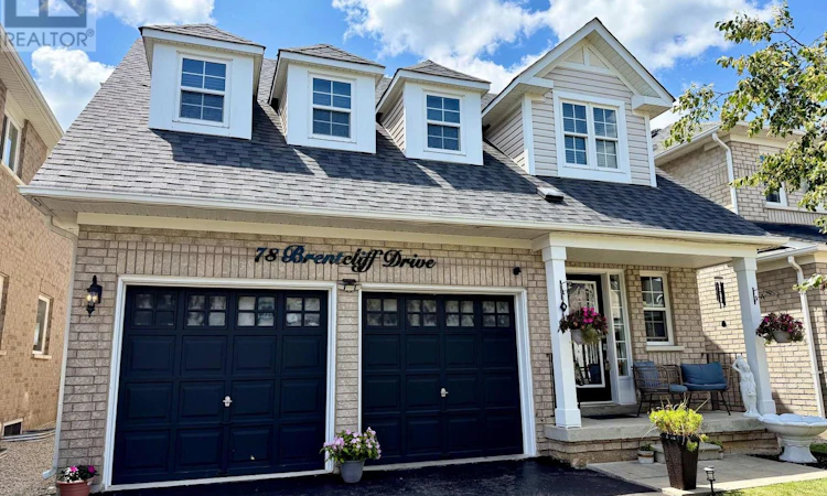 78 Brentcliff Drive