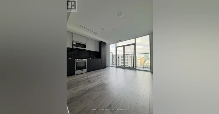 504-285 Dufferin Street, Toronto, ON, M6K 1Z7