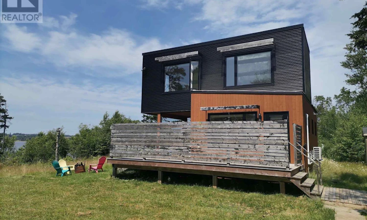 101 Riverbank Drive