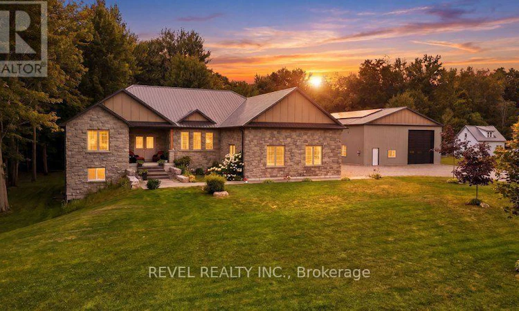 1299 County 23 Road