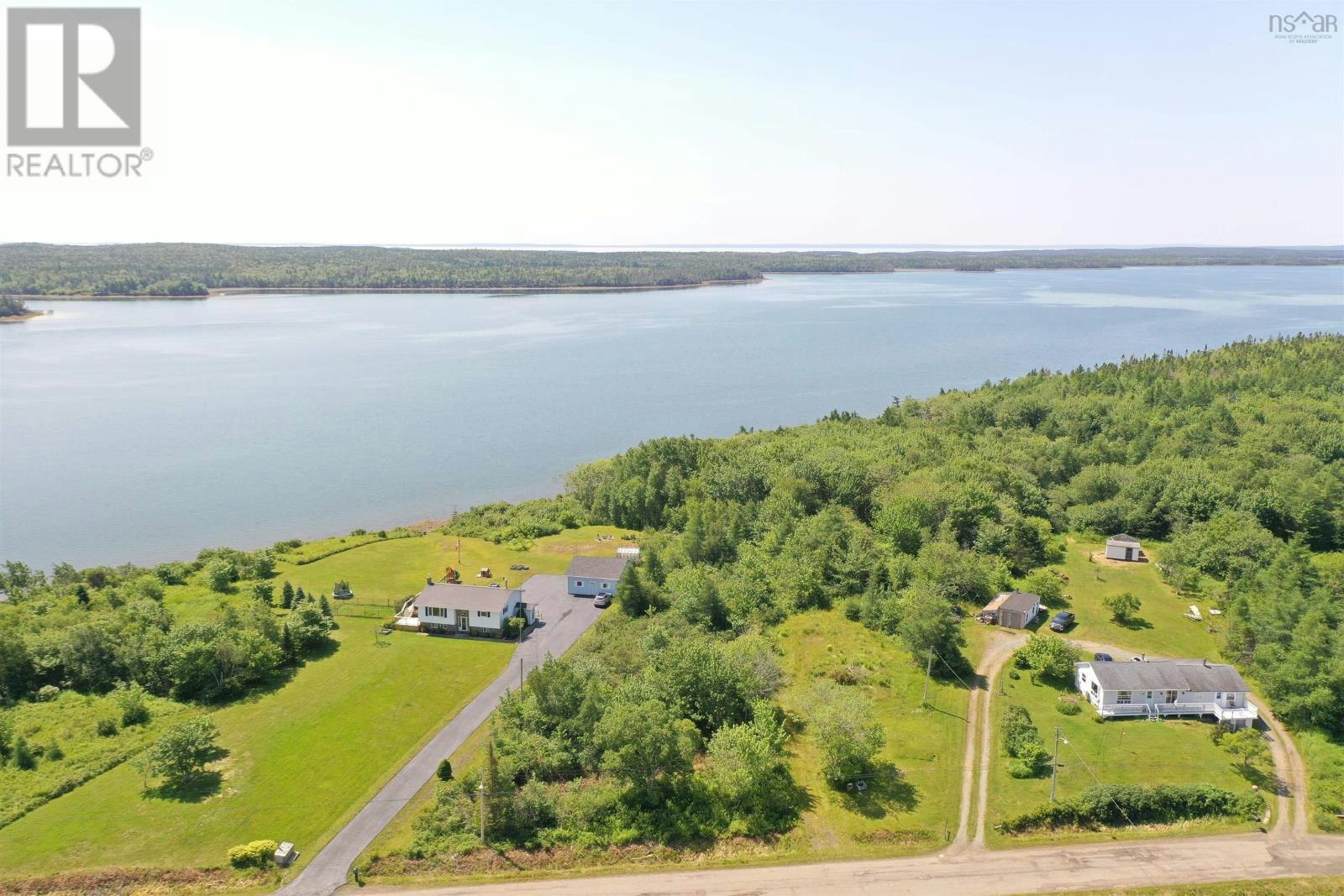 70 Lelacheur Lane, Lennox Passage, NS, B0E 1K0