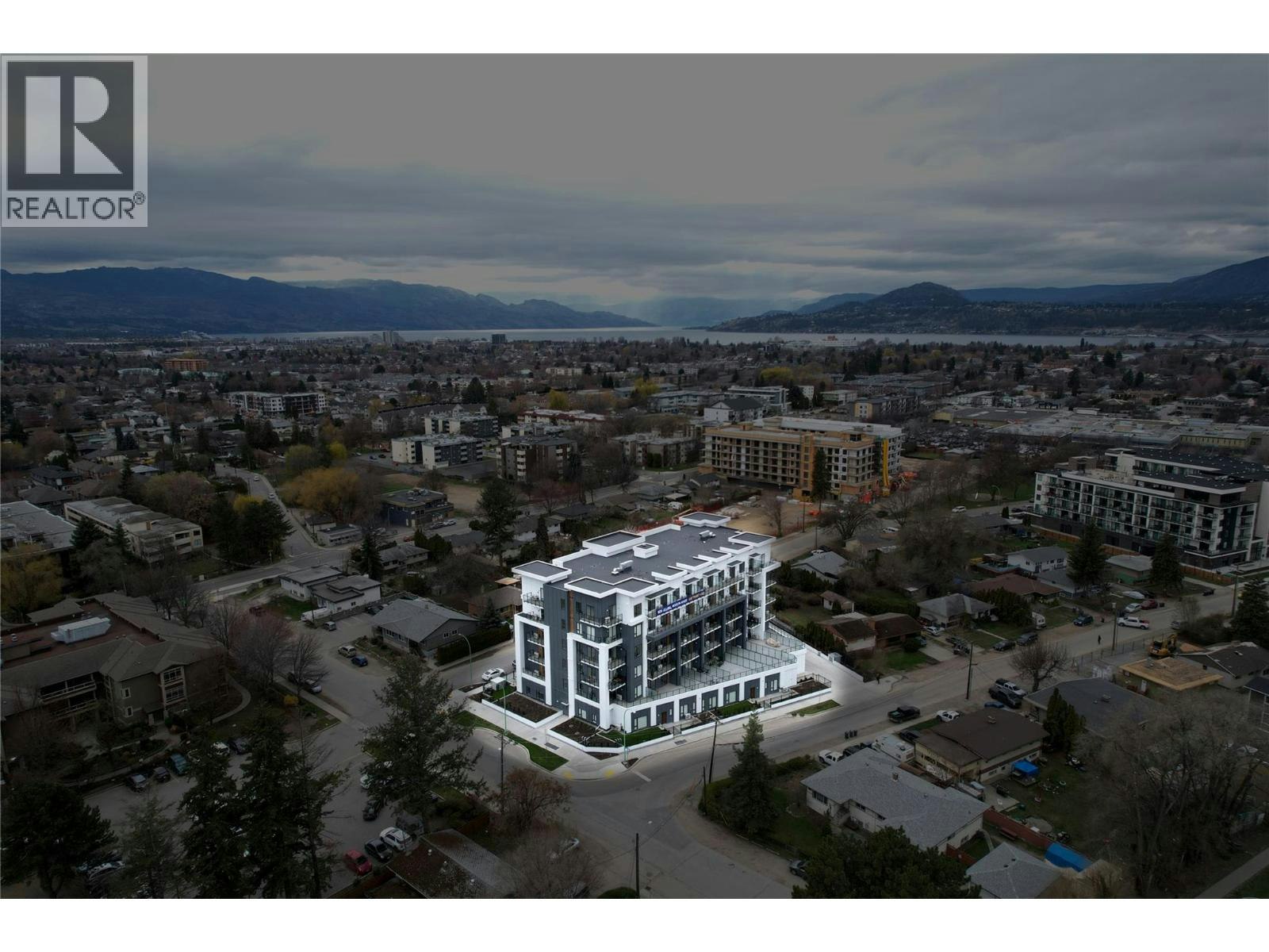 418-1380 Pridham Avenue, Kelowna, BC, V1Y 6B8 - 14