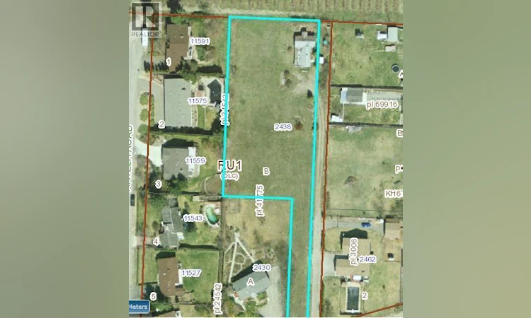 2438 Davidson Road