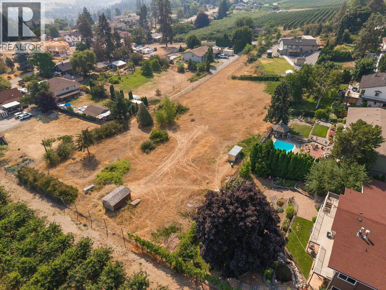 2438 Davidson Road, Lake Country, BC, V4V 1G5