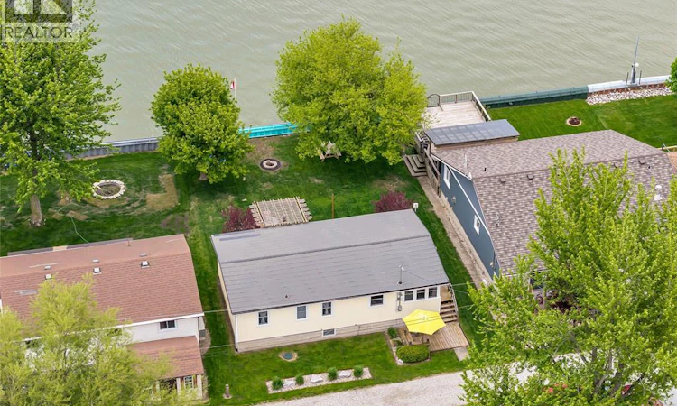 14270 Crystal Beach Road